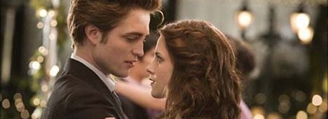 Immagine di Twilight: in prima tv alle 21 su SKY Cinema 1 (anche in HD) [con video] - Scopri di più su Sky Italia
